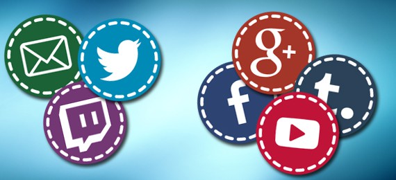 How Casinos Use Social Networks For Marketing | The Social Media Monthly